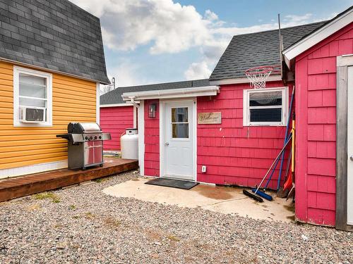 29377 Cabot Trail, Cape North, NS 