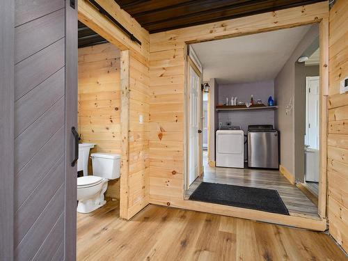 29377 Cabot Trail, Cape North, NS 