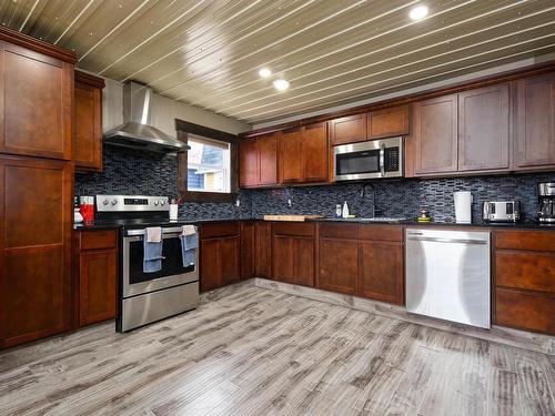 29377 Cabot Trail, Cape North, NS 
