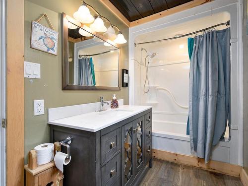 29377 Cabot Trail, Cape North, NS 
