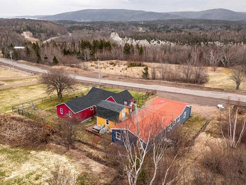 29377 Cabot Trail, Cape North, NS 