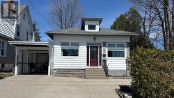 3 BELVEDERE AVENUE Parry Sound, ON P2A 1Z8
