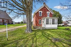3540 COUNTY ROAD 26 ROAD Augusta, ON K0E 1T0