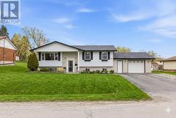 836 STEWART DRIVE Peterborough (Ashburnham Ward 4), ON K9J 7R4