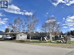 41 CEDAR STREET  Valemount, BC V0E 2Z0