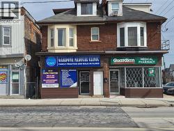 595 BARTON Street E Unit# 4  Hamilton, ON L8L 2Z6