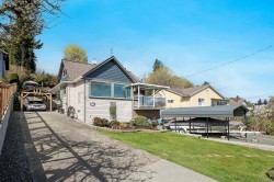 542 Thulin St Campbell River, BC V9W 2L1