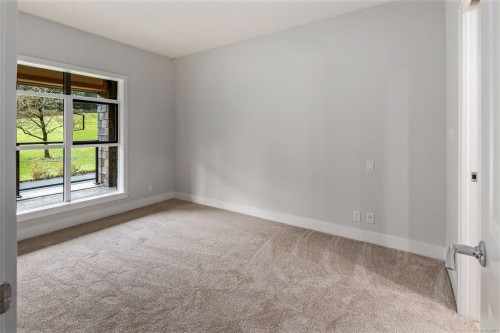 #113-1400 Lynburne Pl, Langford, BC - Indoor Photo Showing Other Room
