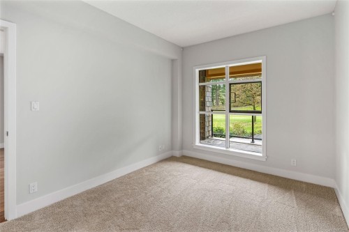 #113-1400 Lynburne Pl, Langford, BC - Indoor Photo Showing Other Room