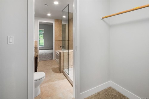 #113-1400 Lynburne Pl, Langford, BC - Indoor