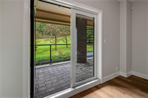 #113-1400 Lynburne Pl, Langford, BC - Indoor Photo Showing Other Room