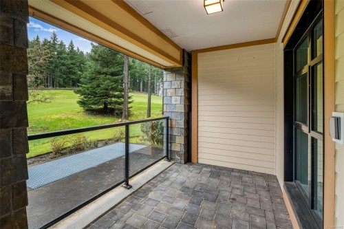 #113-1400 Lynburne Pl, Langford, BC - Outdoor With Exterior