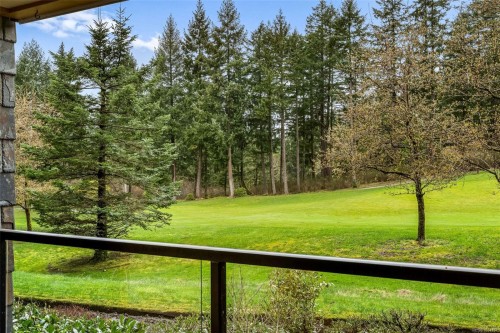 #113-1400 Lynburne Pl, Langford, BC - Outdoor