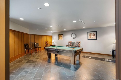 #113-1400 Lynburne Pl, Langford, BC - Indoor Photo Showing Other Room
