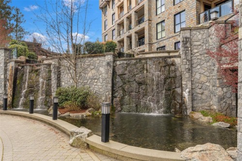 #113-1400 Lynburne Pl, Langford, BC - Outdoor