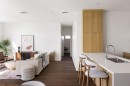#108-9570 Fifth St, Sidney, BC  - Indoor 