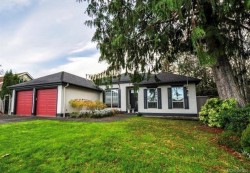 538 Rowan Dr Qualicum Beach, BC V9K 1K1