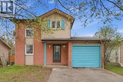 306 SEKURA Street  Cambridge, ON N1R 7V8