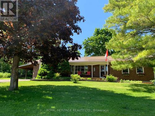 31 WEST STREET  Trent Hills, ON K0K 3K0