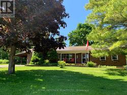 31 WEST STREET Trent Hills, ON K0K 3K0