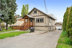 167 Little Eldon Pl Saanich, BC V8Z 1E2