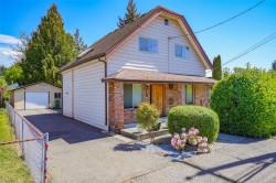 4987 Gertrude St Port Alberni, BC V9Y 6K8