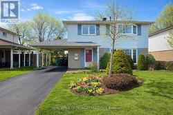 43 BENTON STREET Brampton, ON L6W 3B8