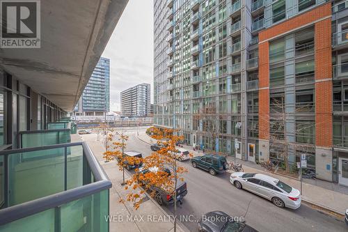205 - 36 LISGAR STREET W  Toronto, ON M6J 0C7