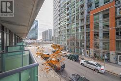205 - 36 LISGAR STREET W Toronto, ON M6J 0C7