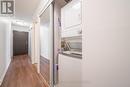 205 - 36 Lisgar Street, Toronto, ON  - Indoor Photo Showing Laundry Room 