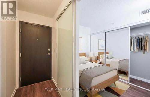 205 - 36 Lisgar Street, Toronto, ON - Indoor