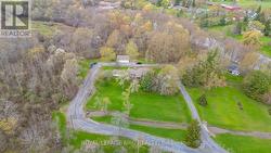 driveway to the left - 