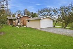 detached garage 16 x 24 - 