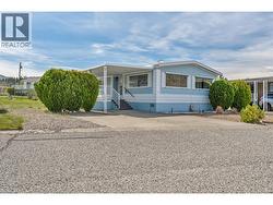 6601 Tucelnuit Road Unit# 47 Oliver, BC V0H 1T3