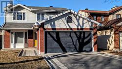 123 DOSSETTER WAY Ottawa, ON K1G 4S4