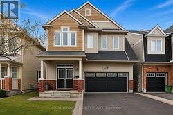 109 SOLEIL AVENUE Ottawa, ON K4A 0V8