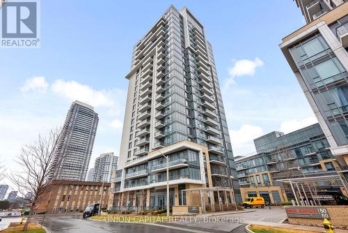 310 - 50 ANN O'REILLY ROAD  Toronto, ON M2J 0C9