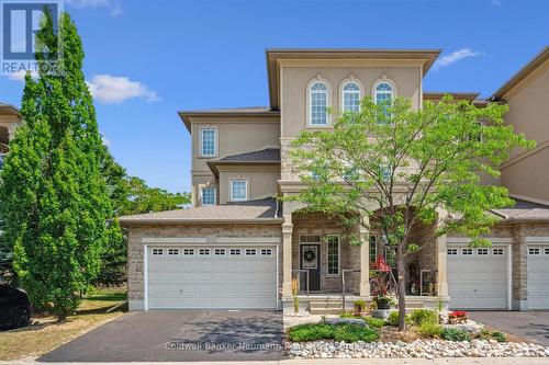 20 - 255 SUMMERFIELD DRIVE  Guelph (Pineridge/Westminster Woods), ON N1L 0E1