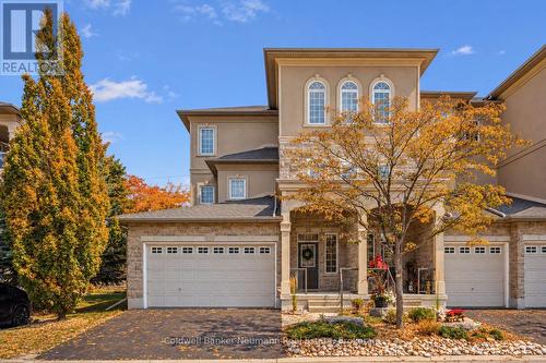 20 - 255 SUMMERFIELD DRIVE  Guelph (Pineridge/Westminster Woods), ON N1L 0E1