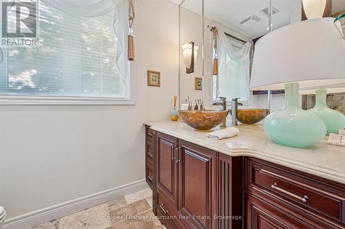 20 - 255 Summerfield Drive, Guelph (Pineridge/Westminster Woods), ON - Indoor Photo Showing Bathroom