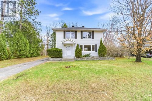 30 LAURIER AVENUE  Deep River, ON K0J 1P0