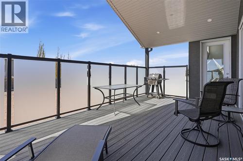 7 Loewen Court, Warman, SK - Outdoor