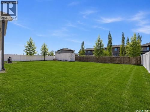 7 Loewen Court, Warman, SK - Outdoor