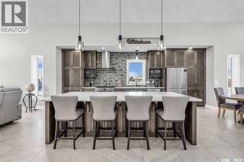 7 Loewen Court, Warman, SK - Indoor