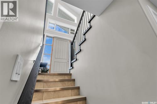 7 Loewen Court, Warman, SK - Indoor Photo Showing Other Room