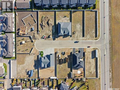 7 Loewen Court, Warman, SK - 