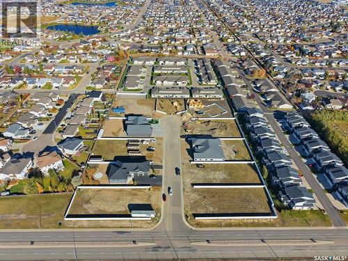 7 Loewen Court, Warman, SK - Outdoor With View