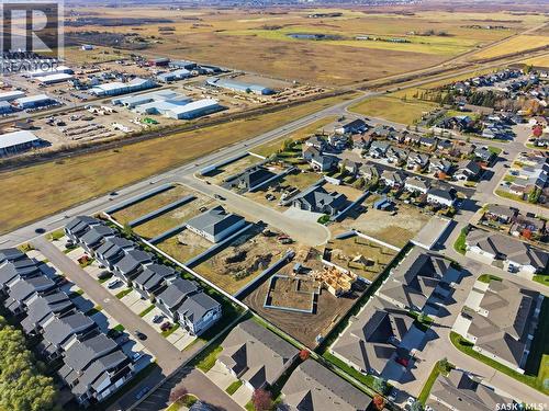 7 Loewen Court, Warman, SK -  With View