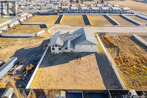 7 Loewen Court, Warman, SK - Outdoor With View