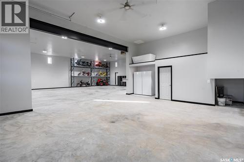 7 Loewen Court, Warman, SK - Indoor